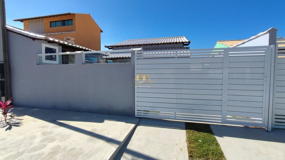 Casa, 2 quartos, 120 m² - Foto 2