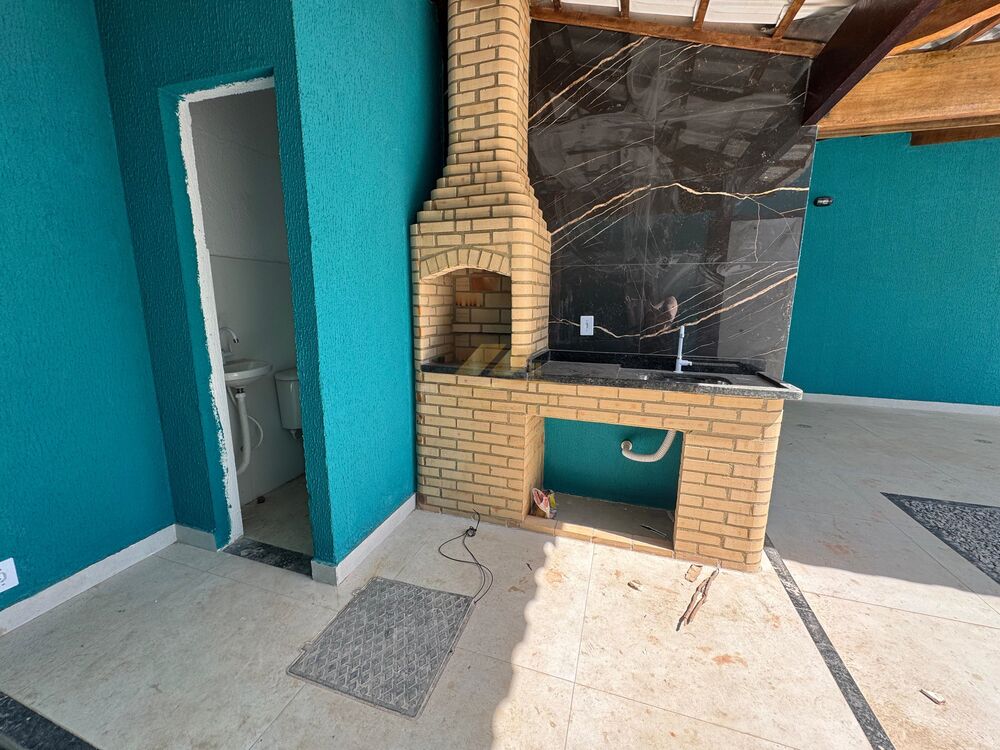 Casa, 2 quartos, 105 m² - Foto 5