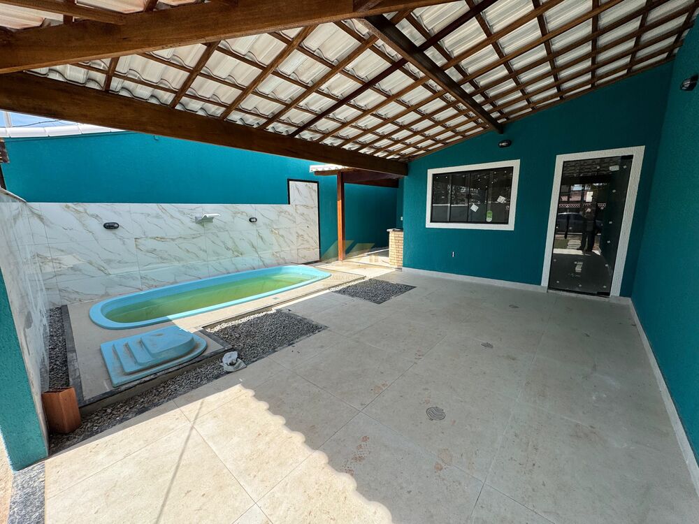 Casa, 2 quartos, 105 m² - Foto 3
