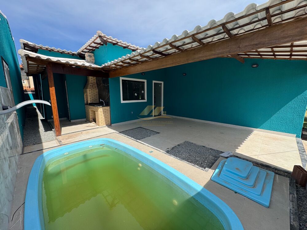 Casa, 2 quartos, 105 m² - Foto 4