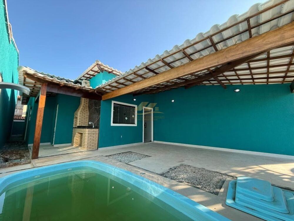 Casa, 2 quartos, 105 m² - Foto 15