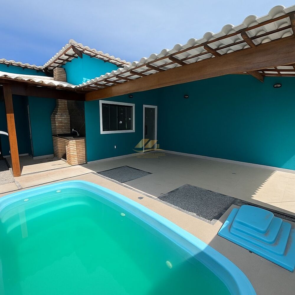 Casa, 2 quartos, 105 m² - Foto 1
