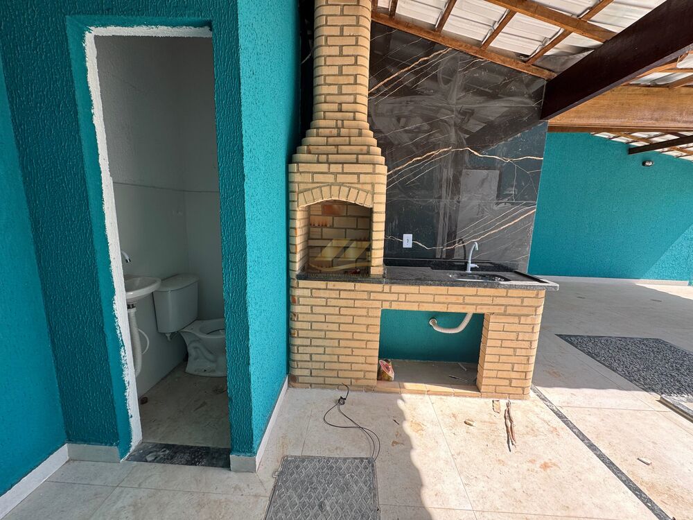 Casa, 2 quartos, 105 m² - Foto 6