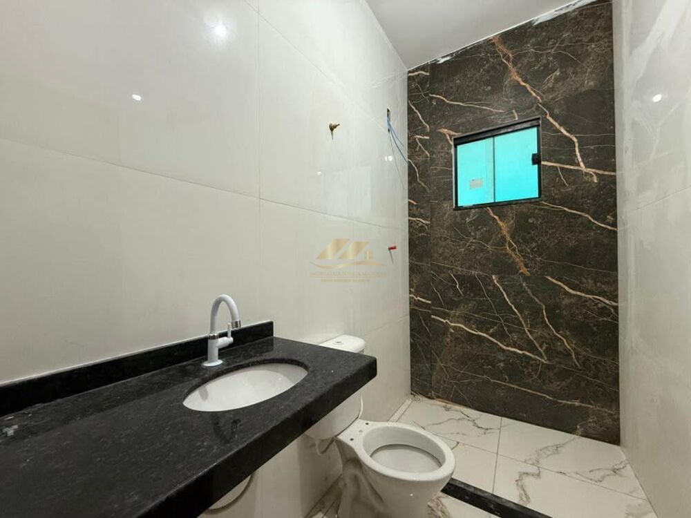 Casa, 2 quartos, 105 m² - Foto 2