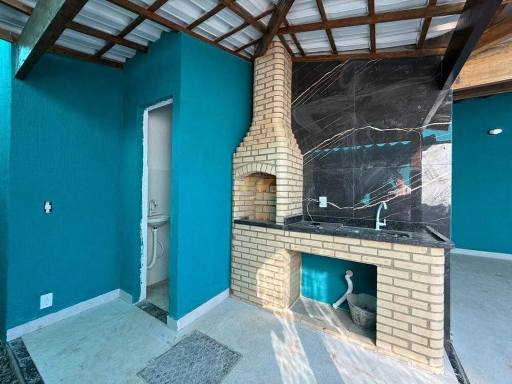 Casa, 2 quartos, 105 m² - Foto 11
