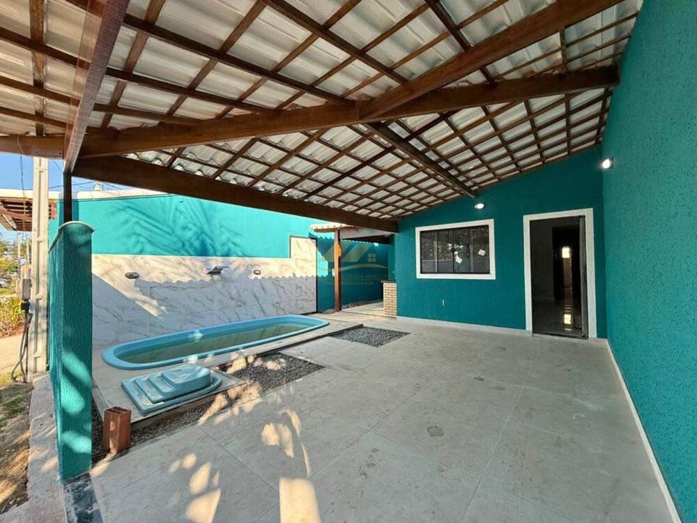 Casa, 2 quartos, 105 m² - Foto 14