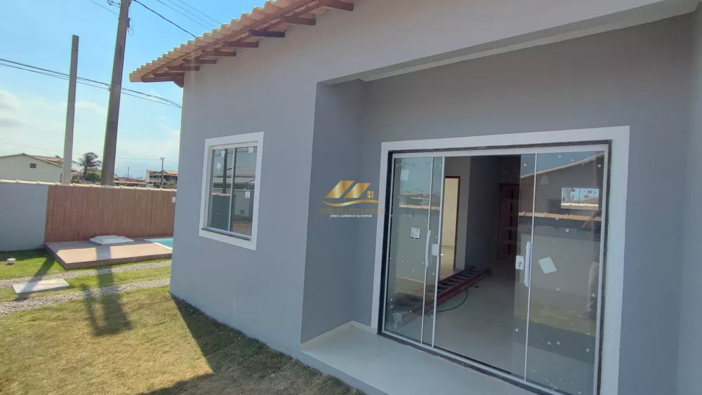 Casa, 2 quartos, 115 m² - Foto 5