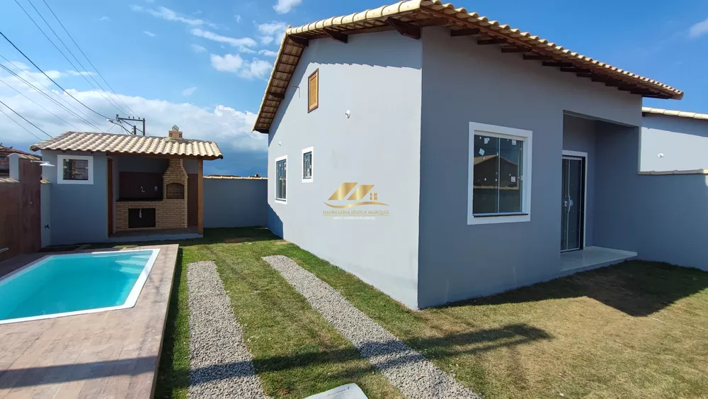 Casa, 2 quartos, 115 m² - Foto 1