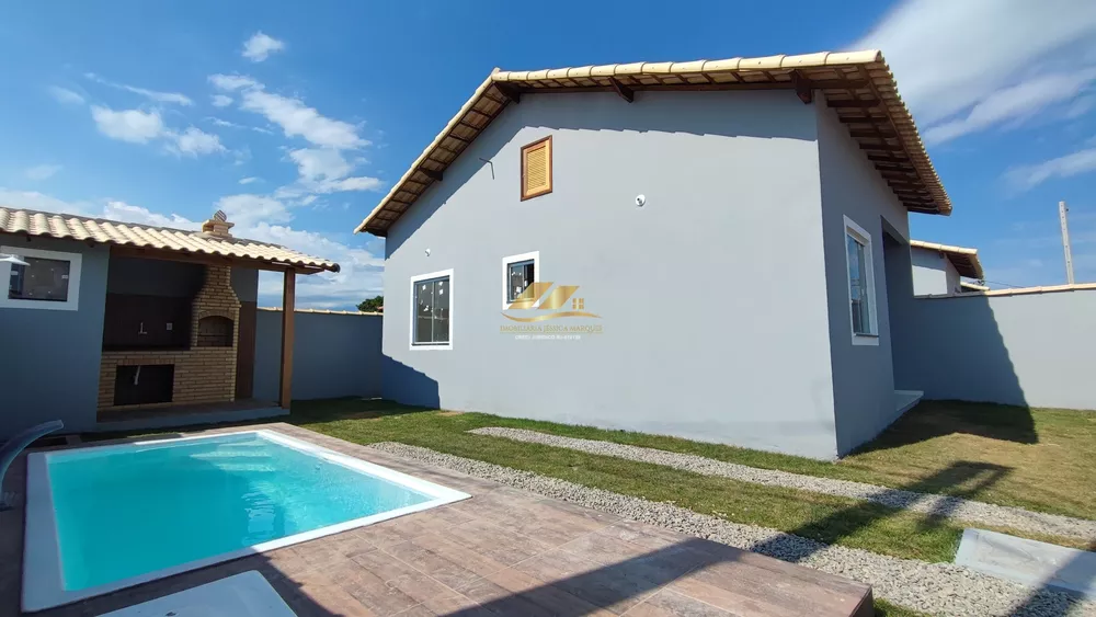 Casa, 2 quartos, 115 m² - Foto 3