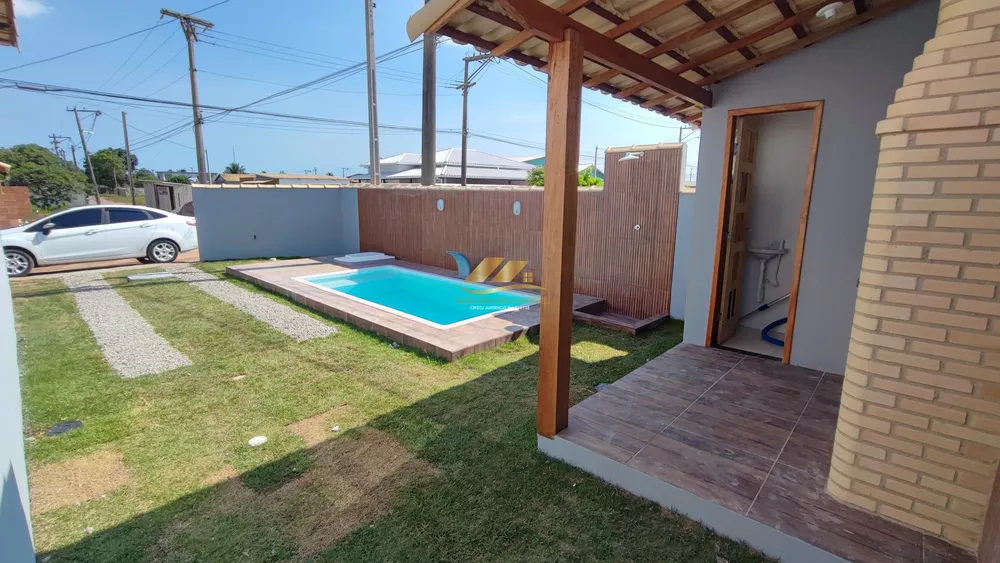 Casa, 2 quartos, 115 m² - Foto 12