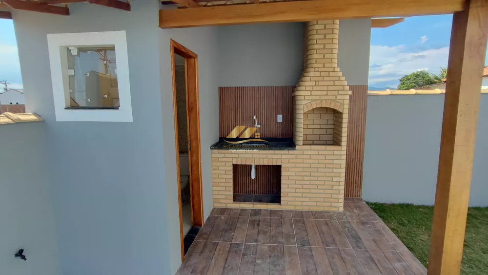 Casa, 2 quartos, 115 m² - Foto 9