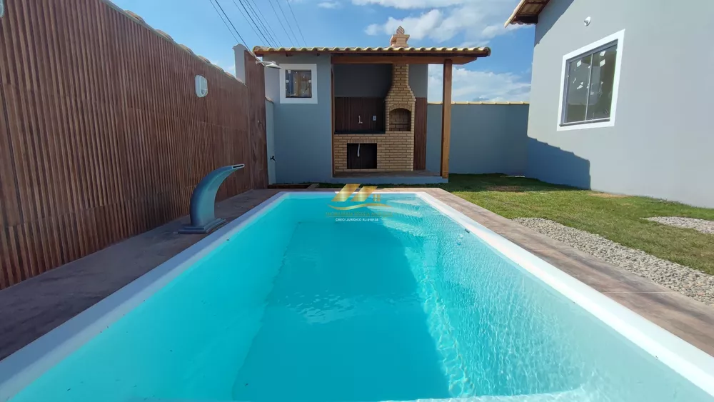 Casa, 2 quartos, 115 m² - Foto 2