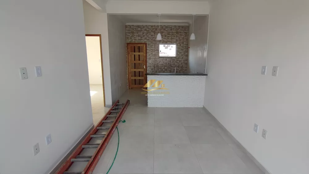 Casa, 2 quartos, 115 m² - Foto 13