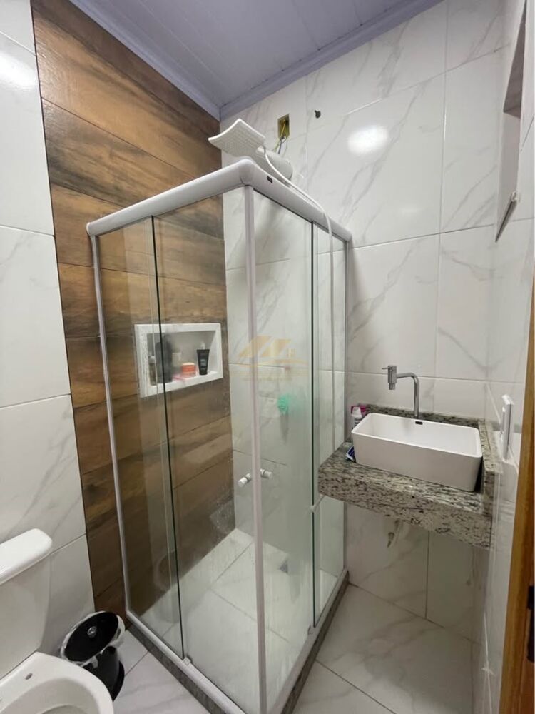 Casa, 2 quartos, 105 m² - Foto 12