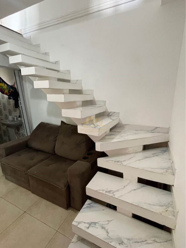 Casa, 2 quartos, 105 m² - Foto 3