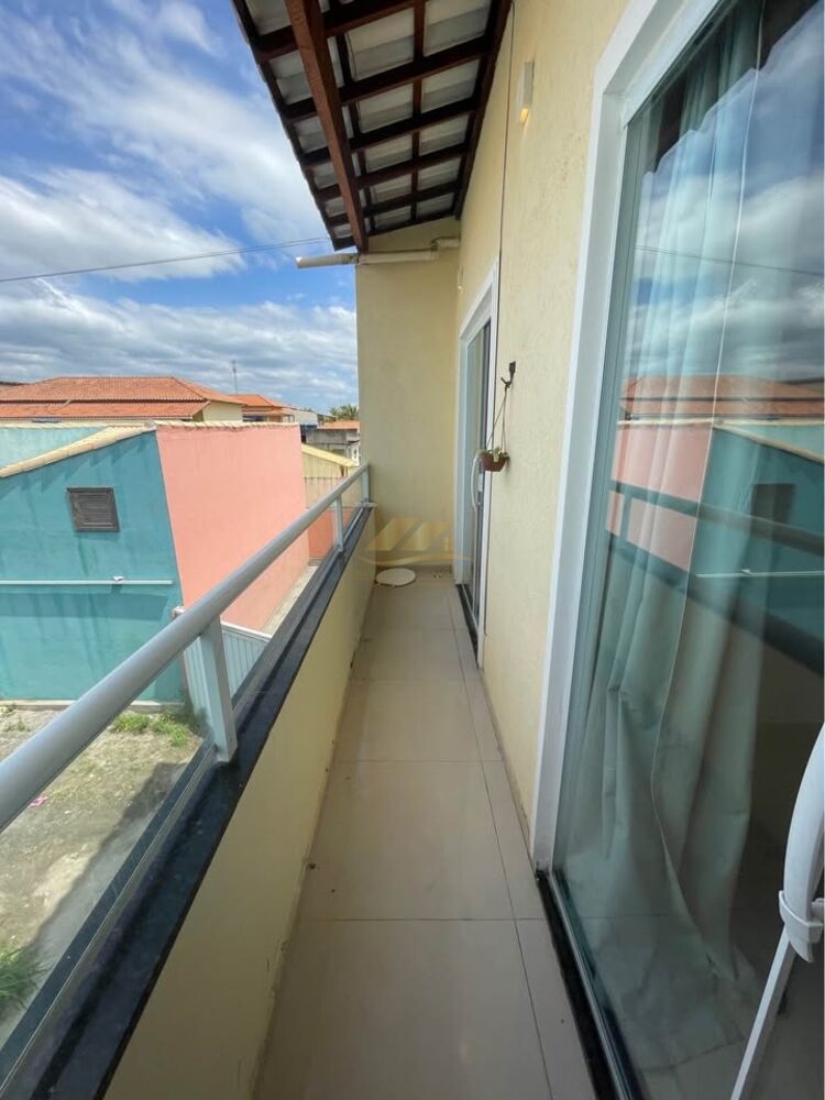 Casa, 2 quartos, 105 m² - Foto 16