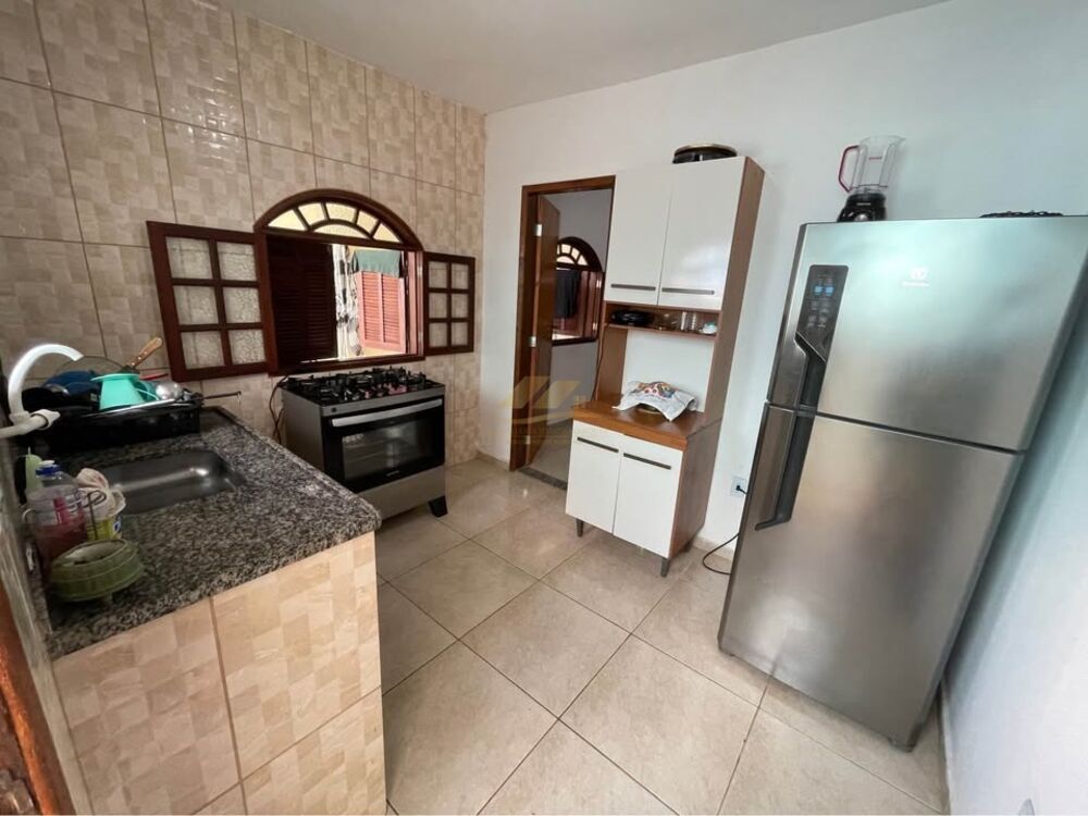 Casa, 2 quartos, 105 m² - Foto 1