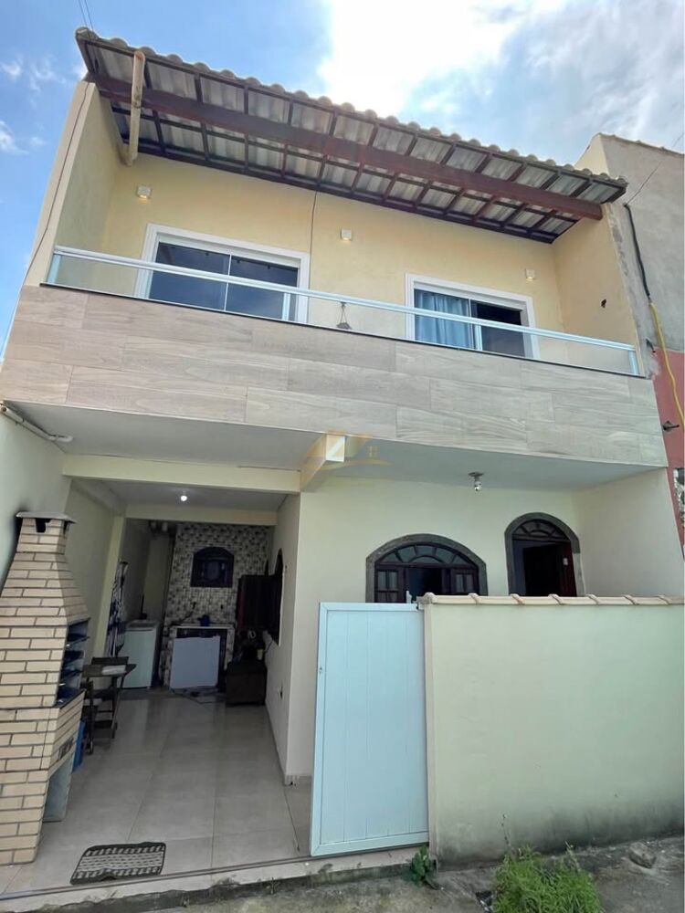 Casa, 2 quartos, 105 m² - Foto 17