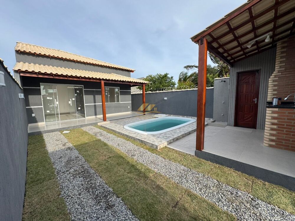 Casa, 2 quartos, 105 m² - Foto 3