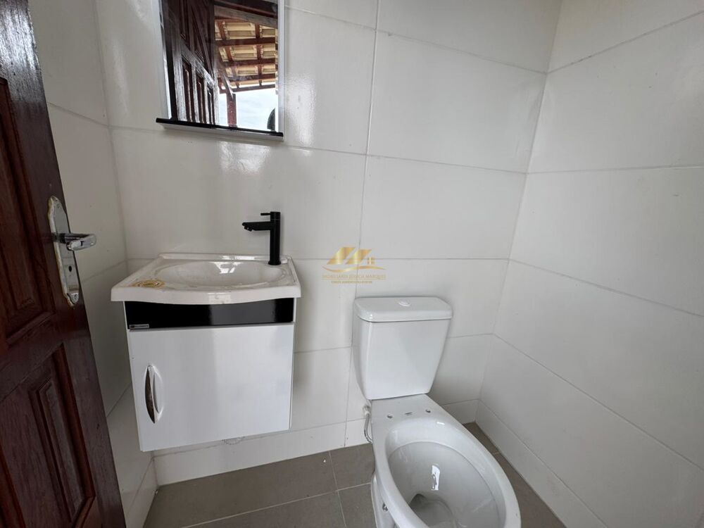 Casa, 2 quartos, 105 m² - Foto 12