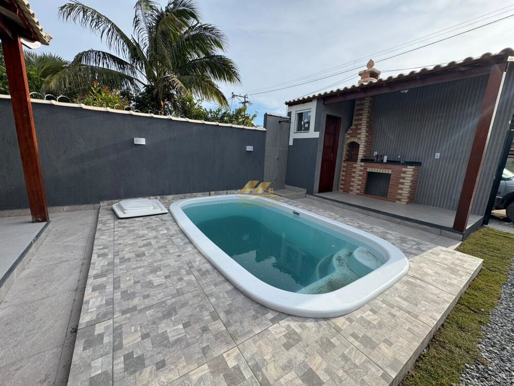 Casa, 2 quartos, 105 m² - Foto 7