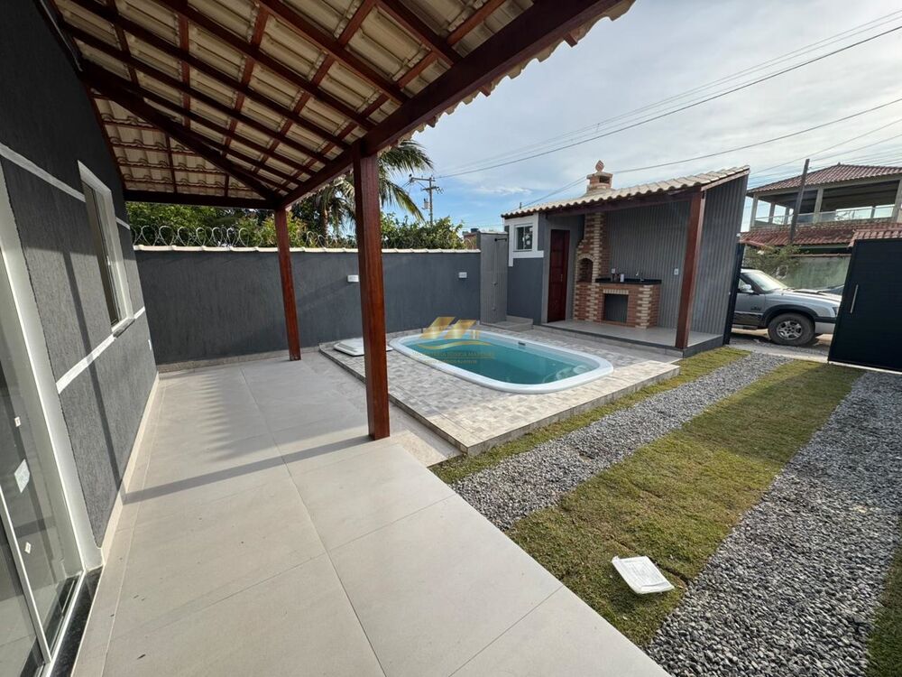 Casa, 2 quartos, 105 m² - Foto 2