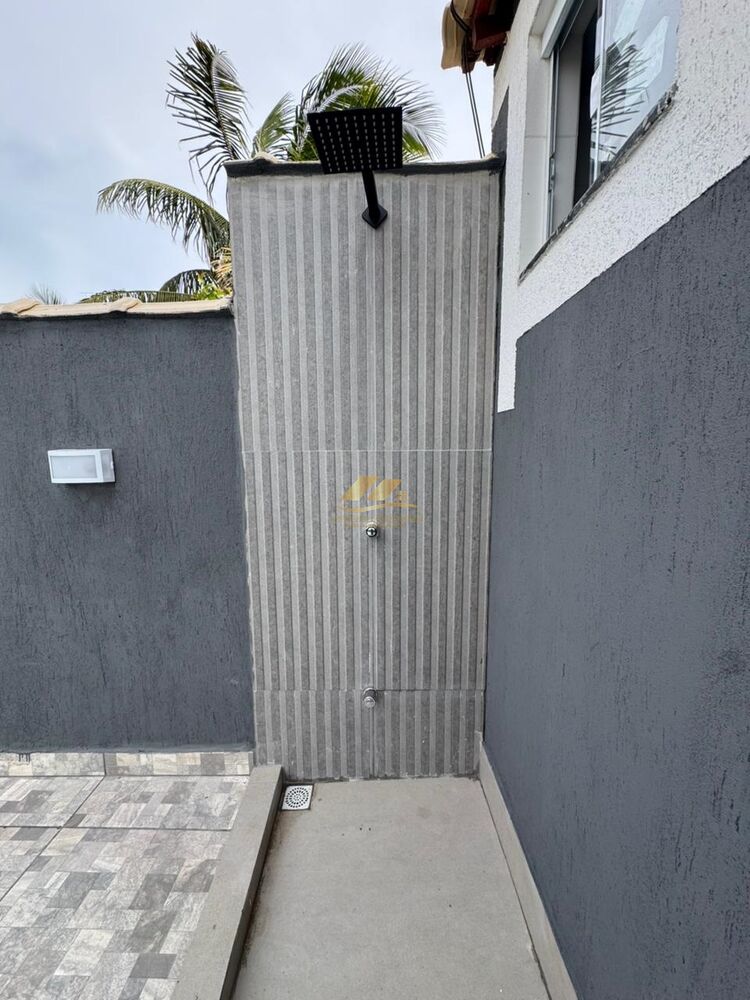 Casa, 2 quartos, 105 m² - Foto 1