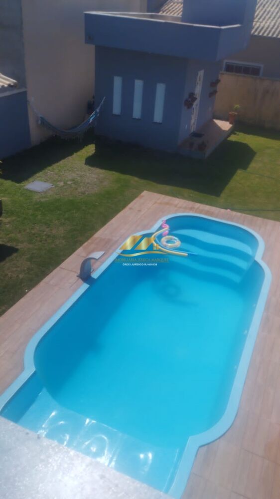 Casa à venda com 3 quartos, 350m² - Foto 2