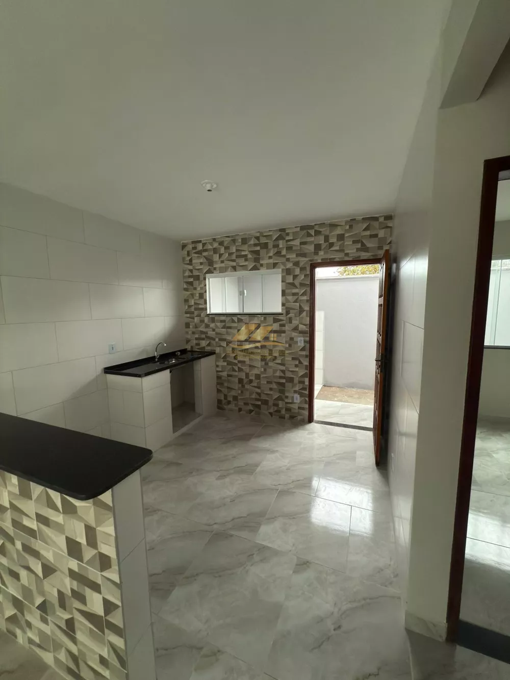 Casa, 2 quartos, 65 m² - Foto 16