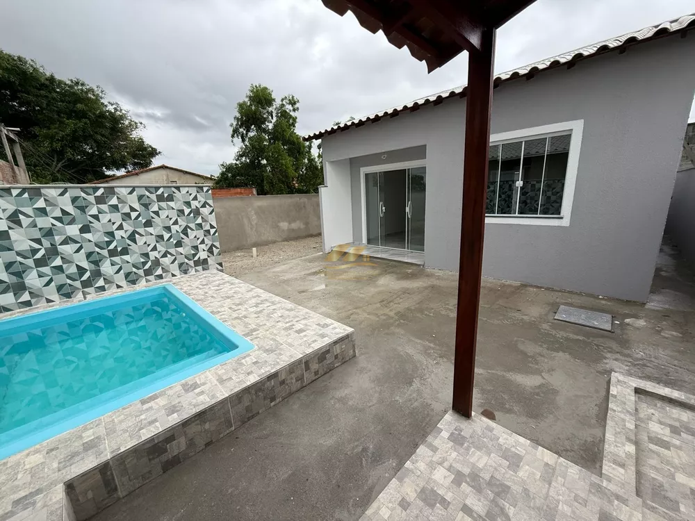 Casa, 2 quartos, 65 m² - Foto 5