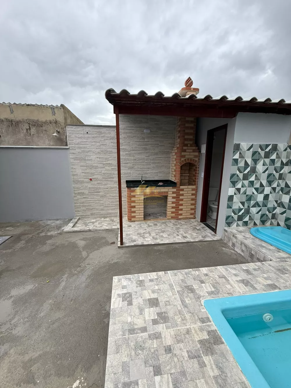 Casa, 2 quartos, 65 m² - Foto 8