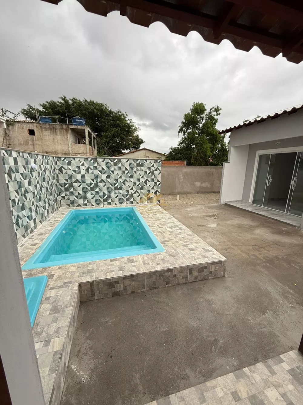 Casa, 2 quartos, 65 m² - Foto 11