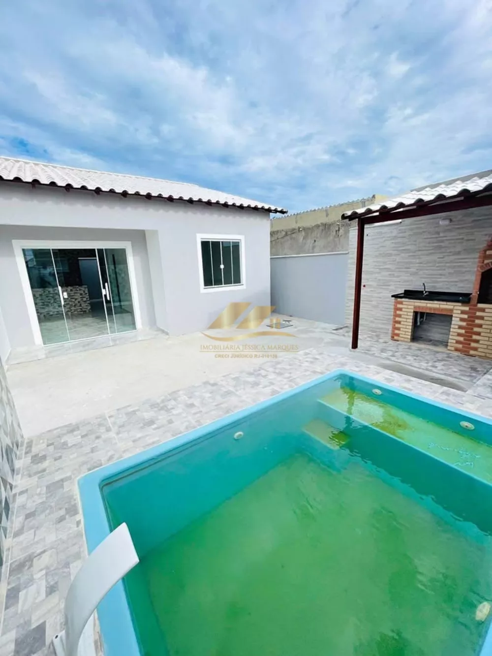 Casa, 2 quartos, 65 m² - Foto 3