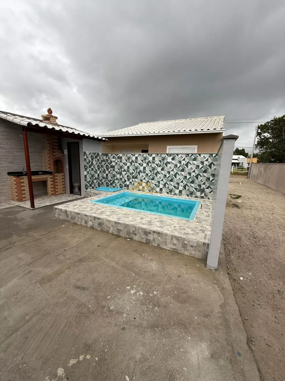 Casa, 2 quartos, 65 m² - Foto 10