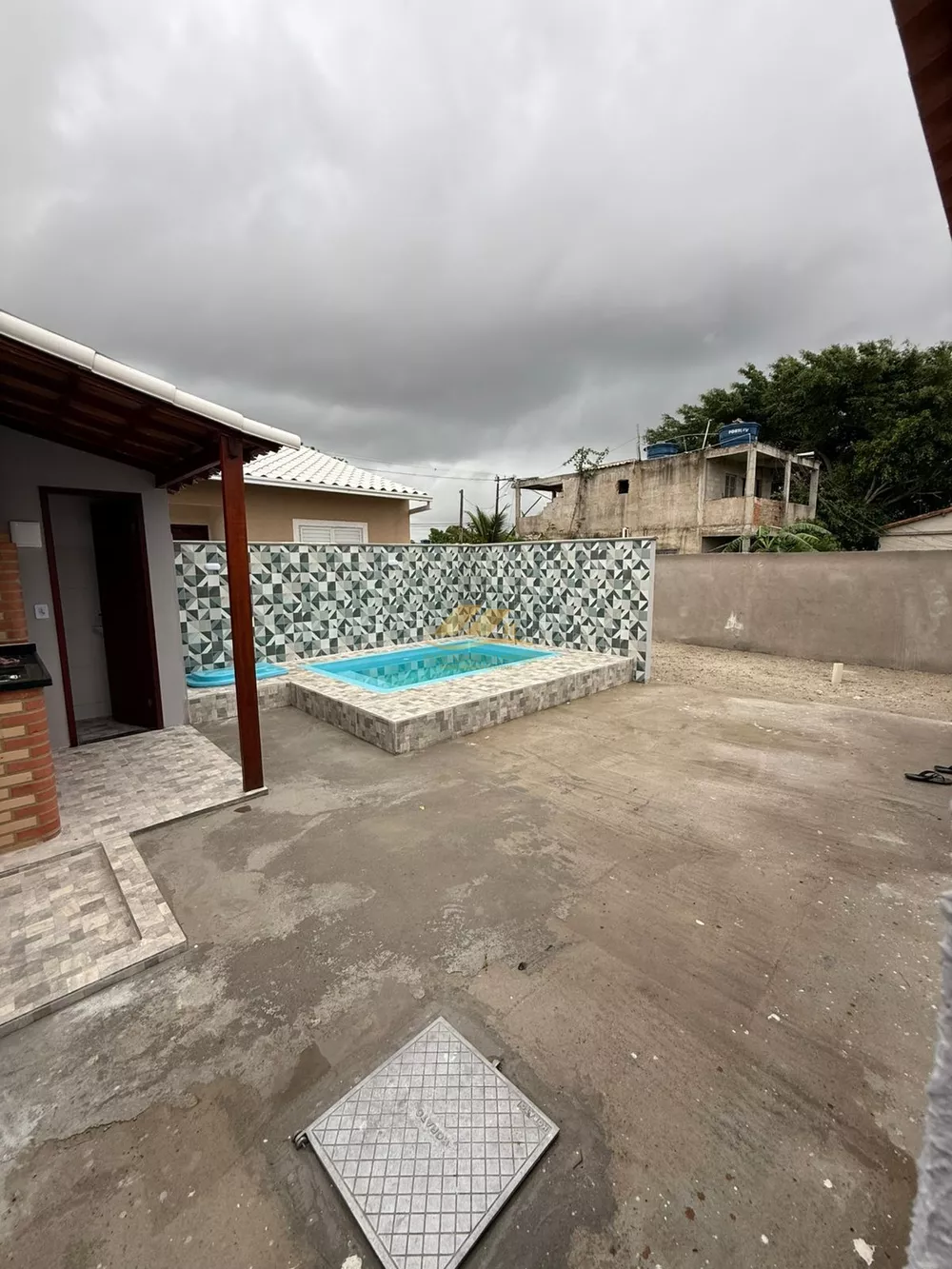 Casa, 2 quartos, 65 m² - Foto 15