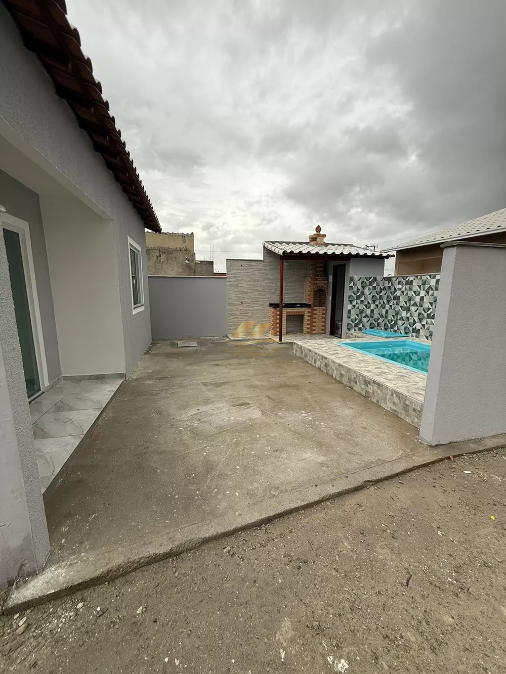 Casa, 2 quartos, 65 m² - Foto 17