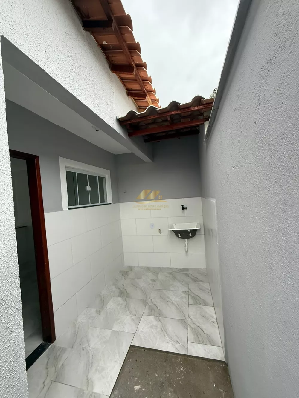 Casa, 2 quartos, 65 m² - Foto 2