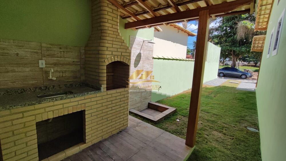 Casa à venda com 2 quartos, 130m² - Foto 3