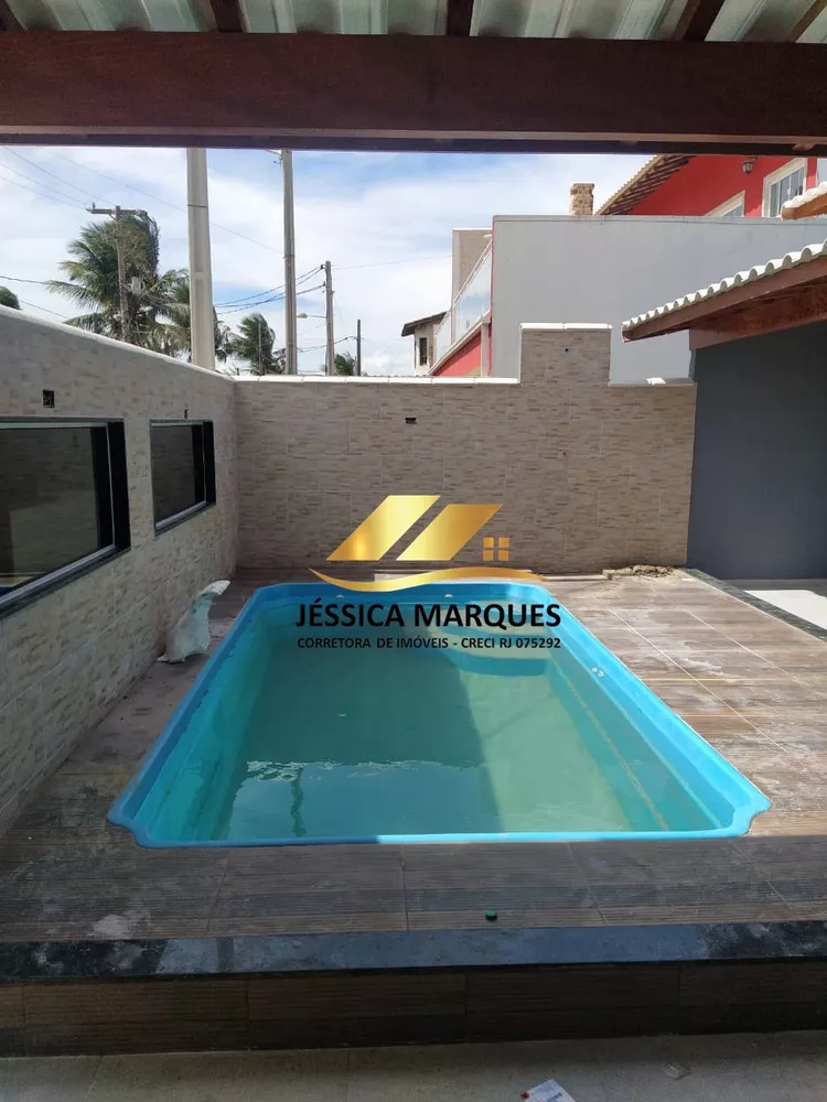 Casa, 2 quartos, 130 m² - Foto 7