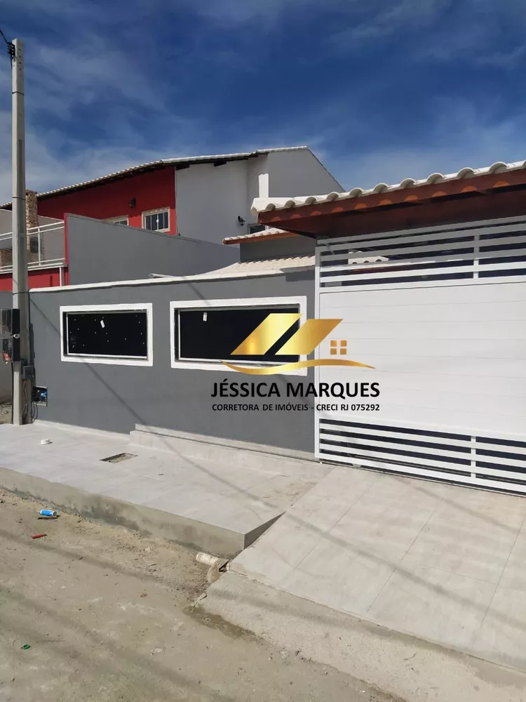 Casa, 2 quartos, 130 m² - Foto 2