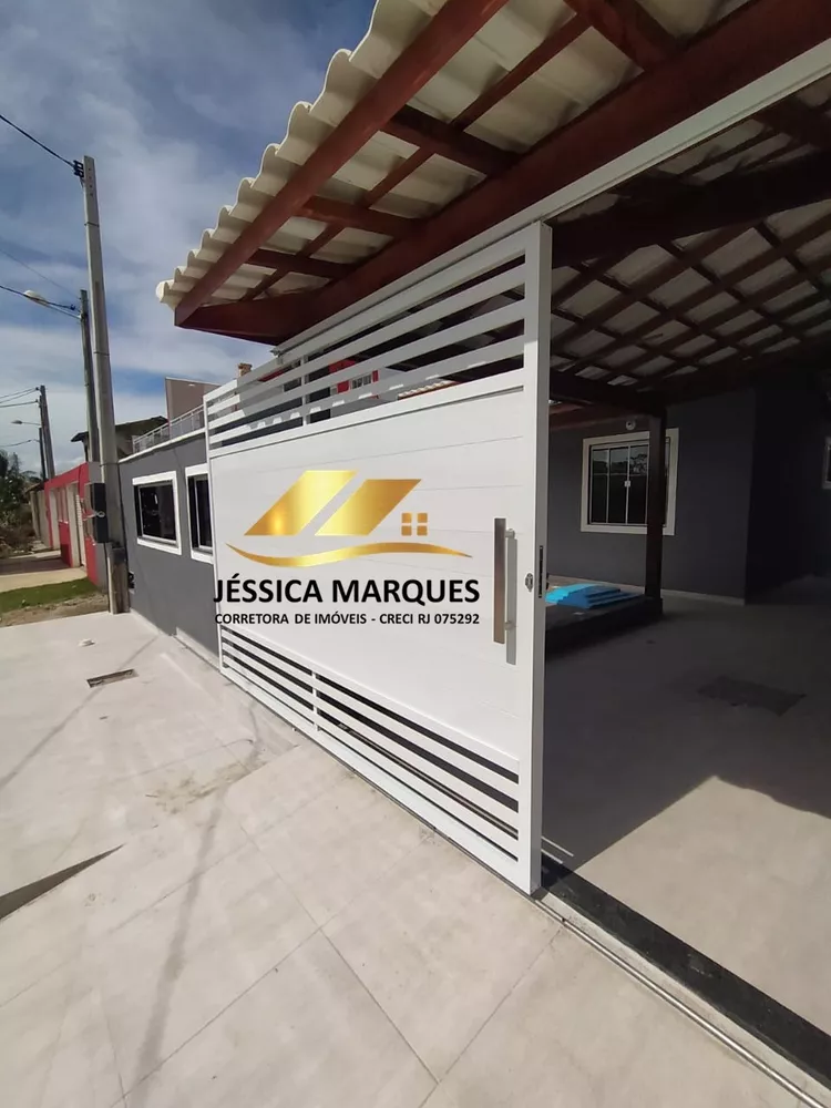 Casa, 2 quartos, 130 m² - Foto 6