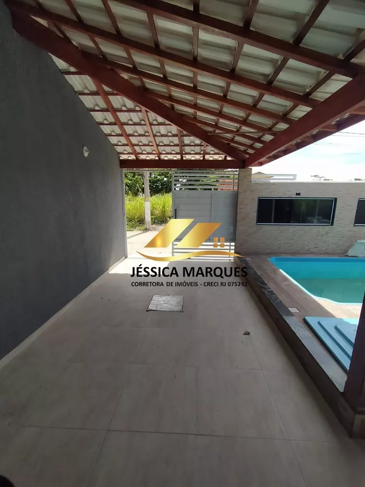 Casa, 2 quartos, 130 m² - Foto 9