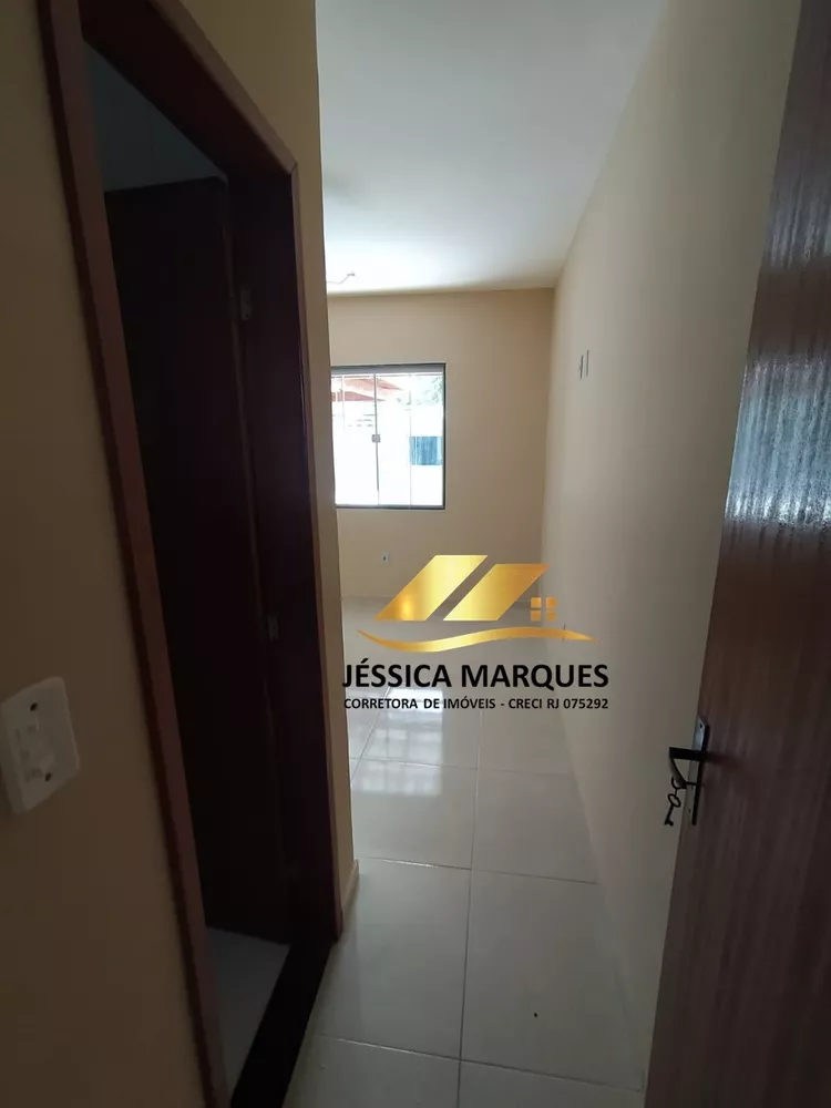 Casa, 2 quartos, 130 m² - Foto 5