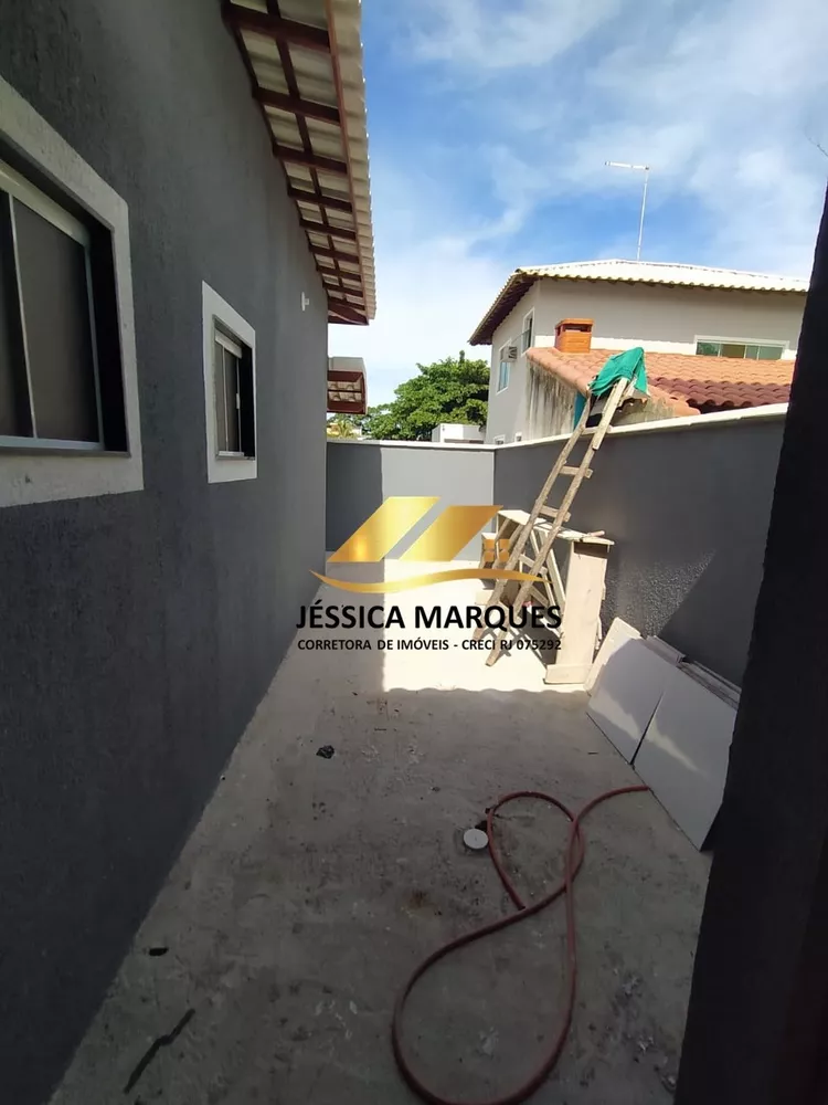 Casa, 2 quartos, 130 m² - Foto 8