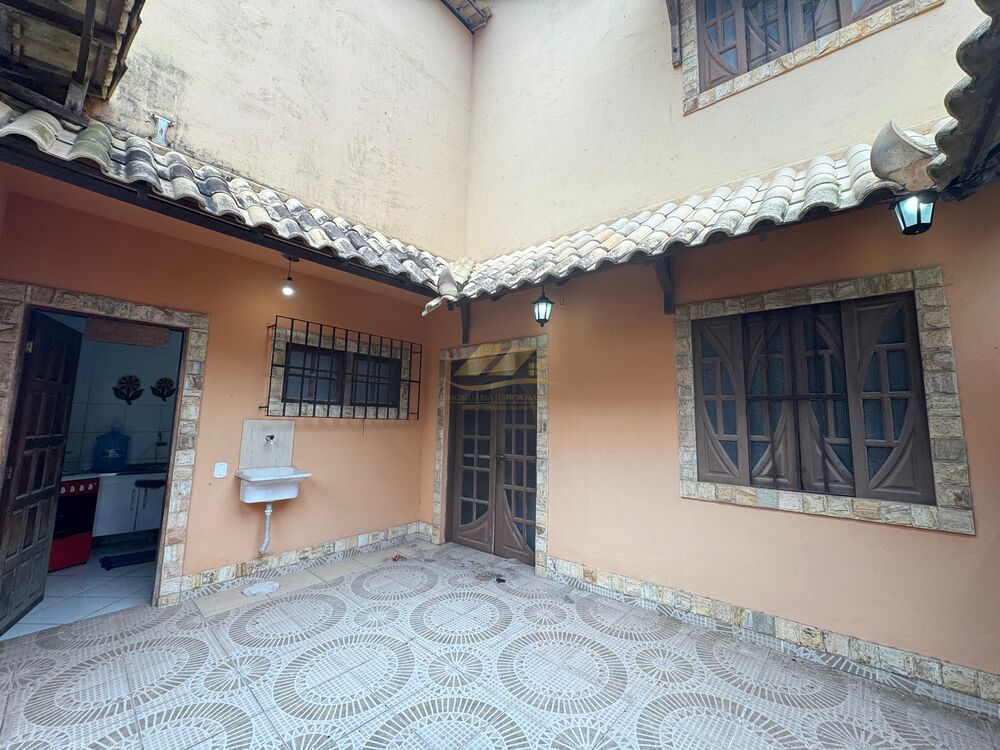Casa, 3 quartos, 68 m² - Foto 7
