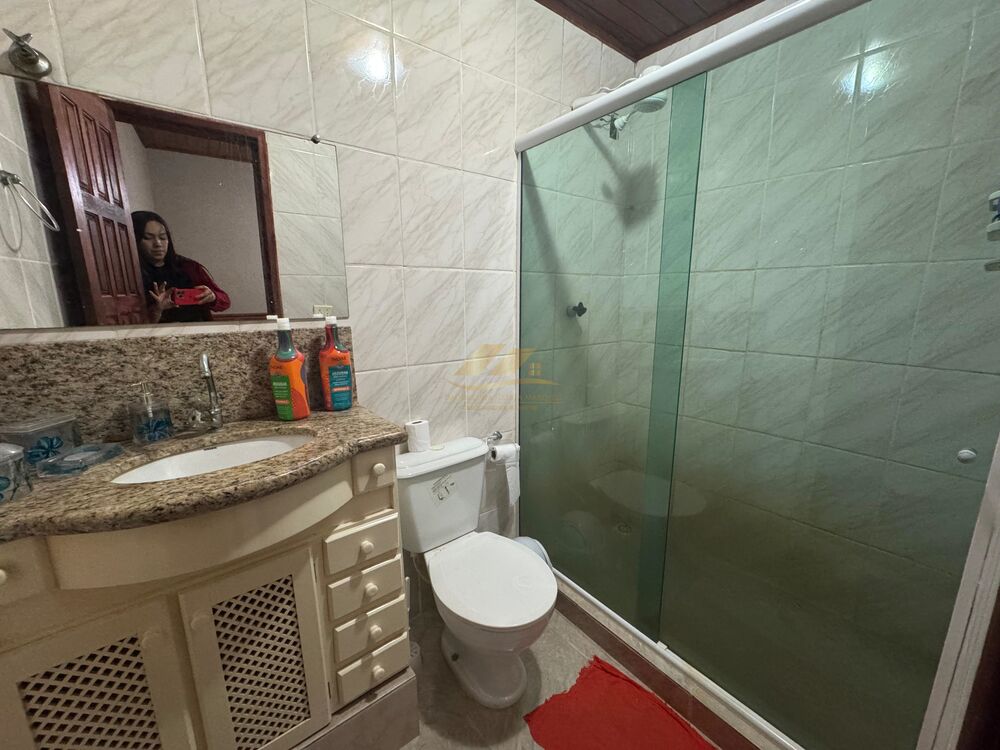 Casa, 3 quartos, 68 m² - Foto 2