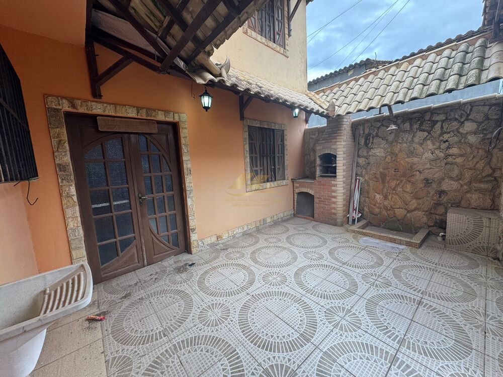 Casa, 3 quartos, 68 m² - Foto 10