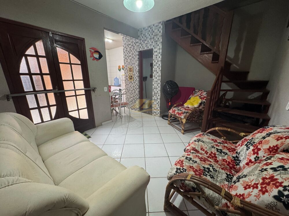 Casa, 3 quartos, 68 m² - Foto 4
