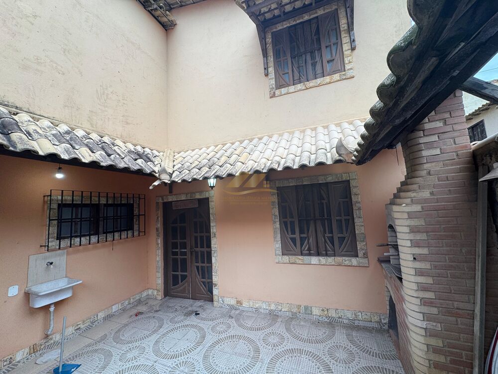 Casa, 3 quartos, 68 m² - Foto 8