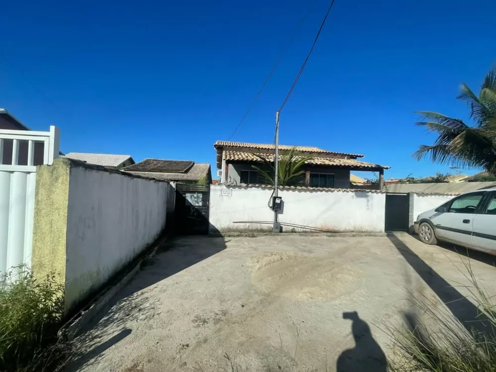 Casa, 2 quartos, 65 m² - Foto 6